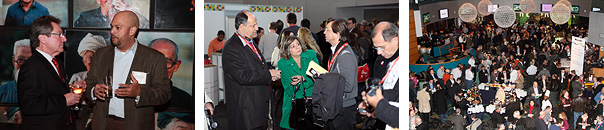 Networking photos Networking photos